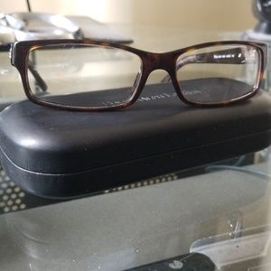 Polo Ralph Lauren Mens Designer eyeglasses